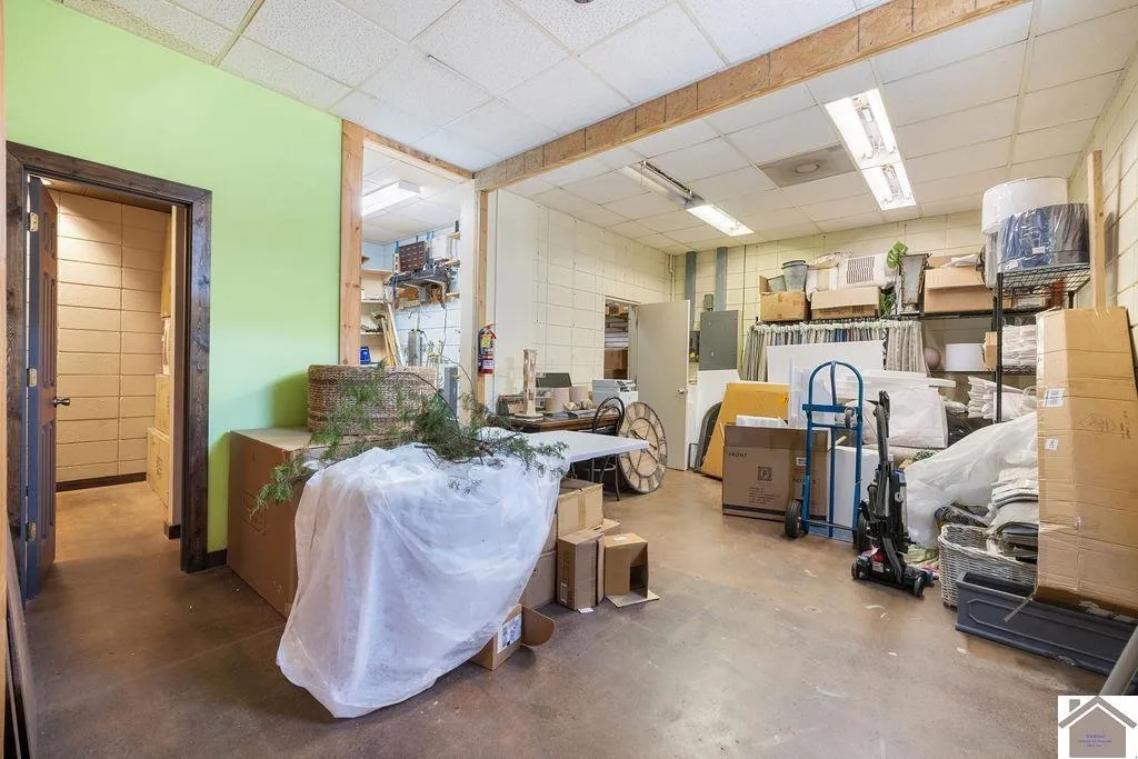 2200 Broadway Street Paducah KY 42001