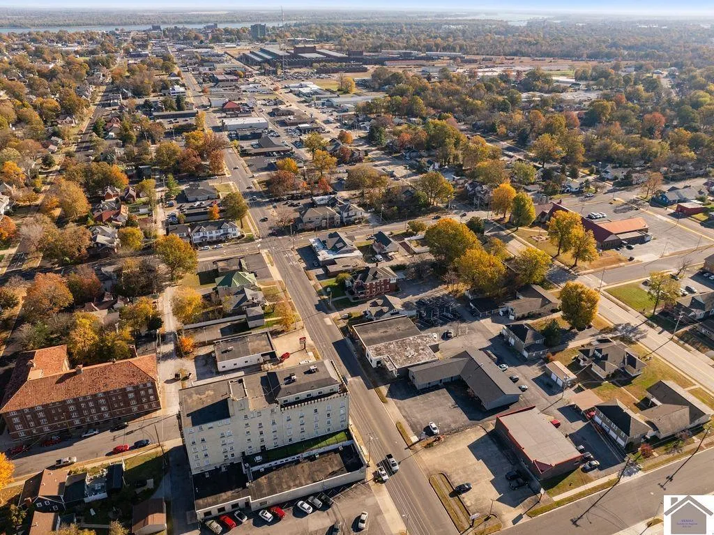 2200 Broadway Street Paducah KY 42001