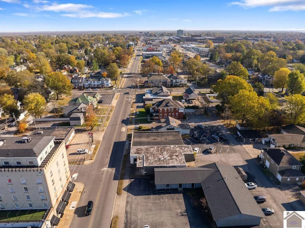 2200 Broadway Street Paducah KY 42001