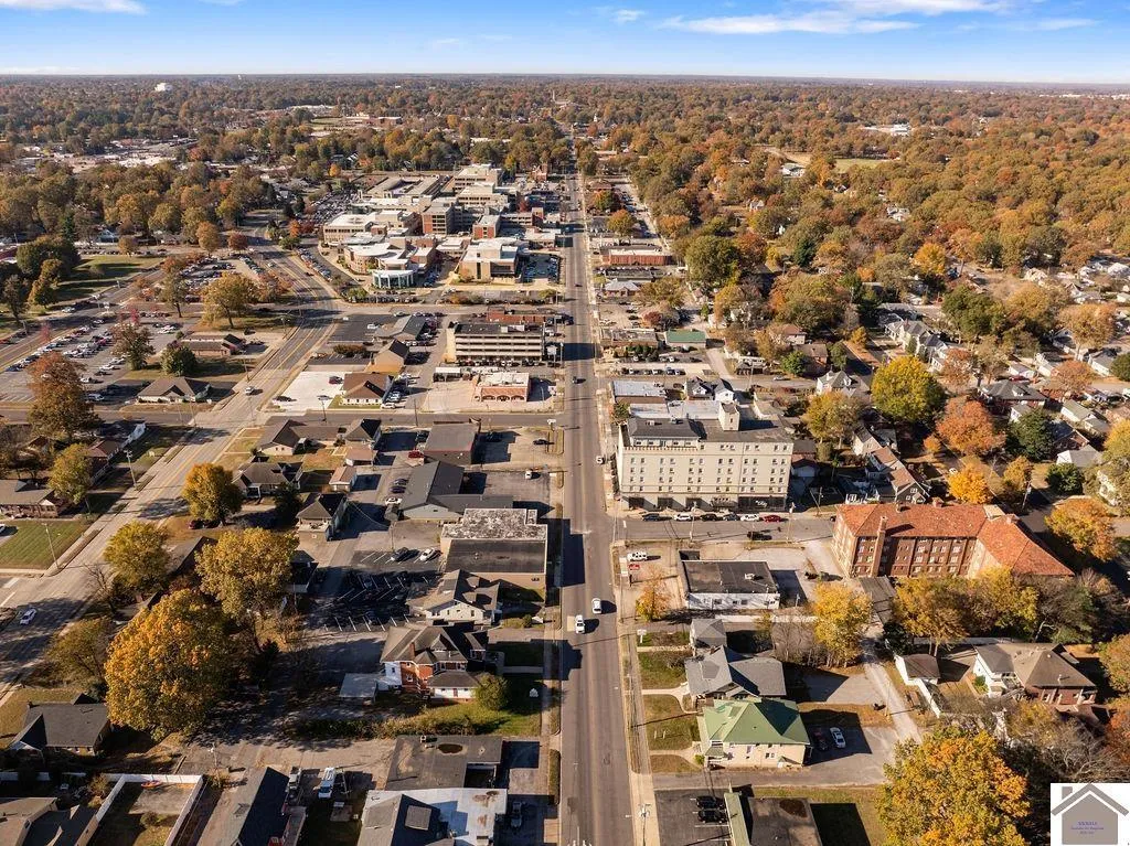 2200 Broadway Street Paducah KY 42001