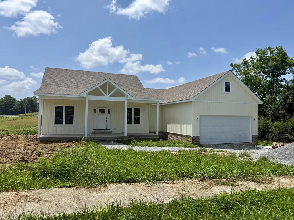 3026 Jacob Drive Danville KY 40422