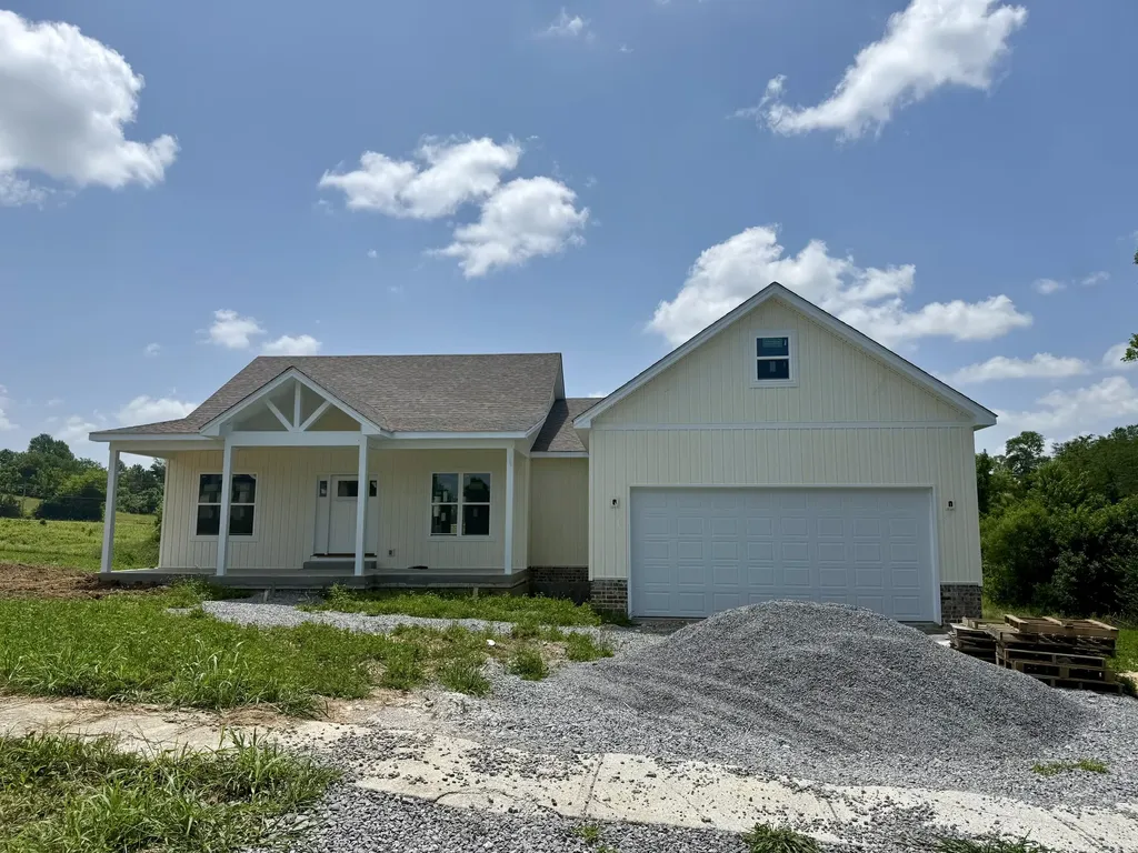 3026 Jacob Drive Danville KY 40422