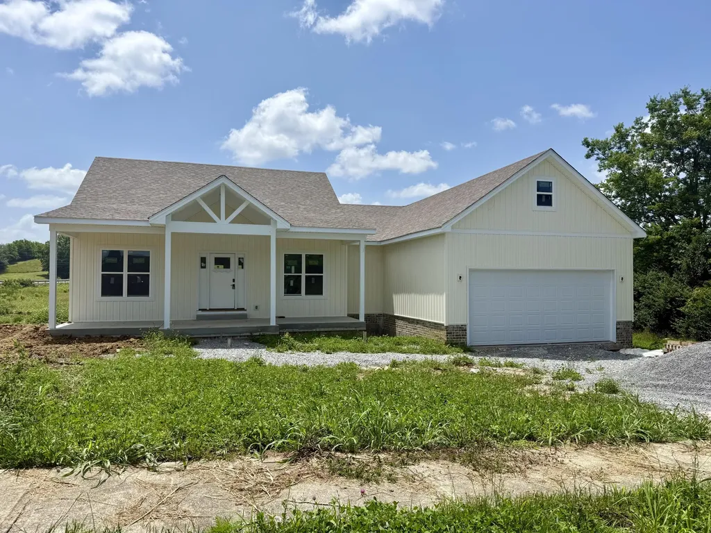 3026 Jacob Drive Danville KY 40422