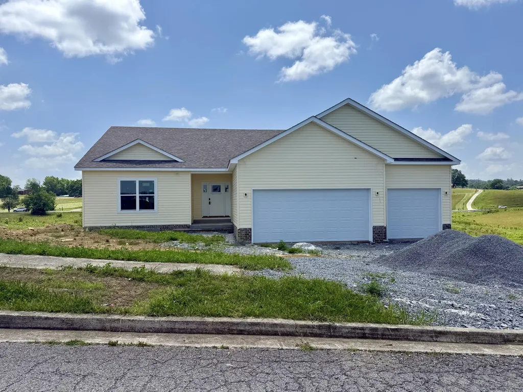 3020 Jacob Drive Danville KY 40422