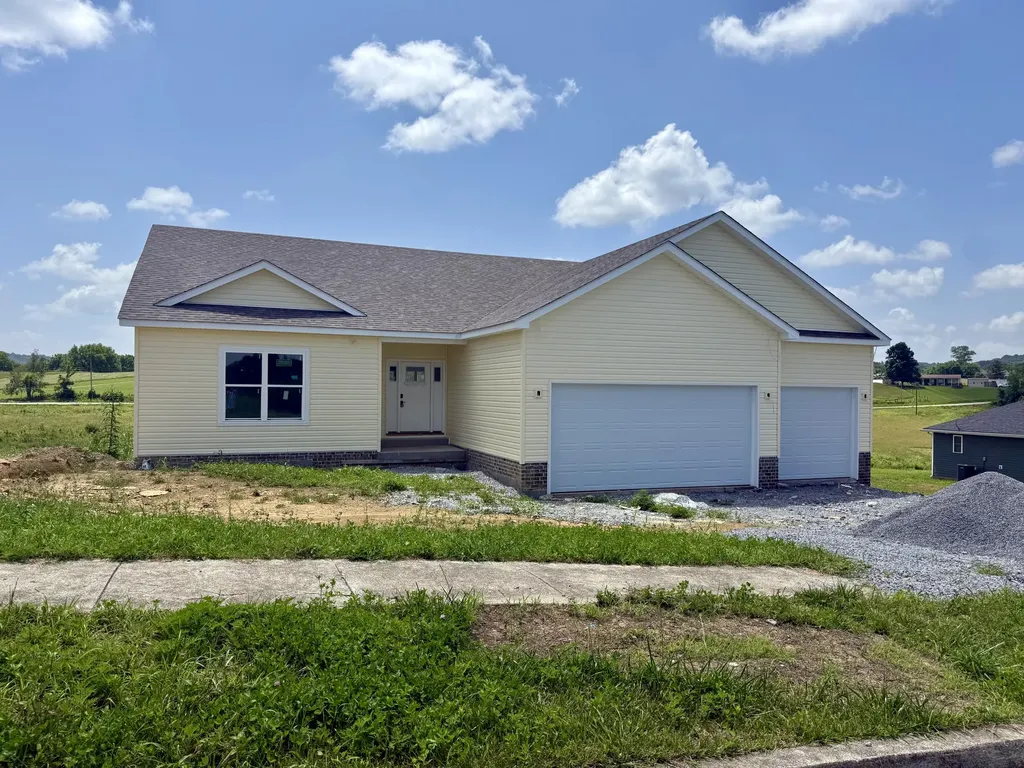 3020 Jacob Drive Danville KY 40422