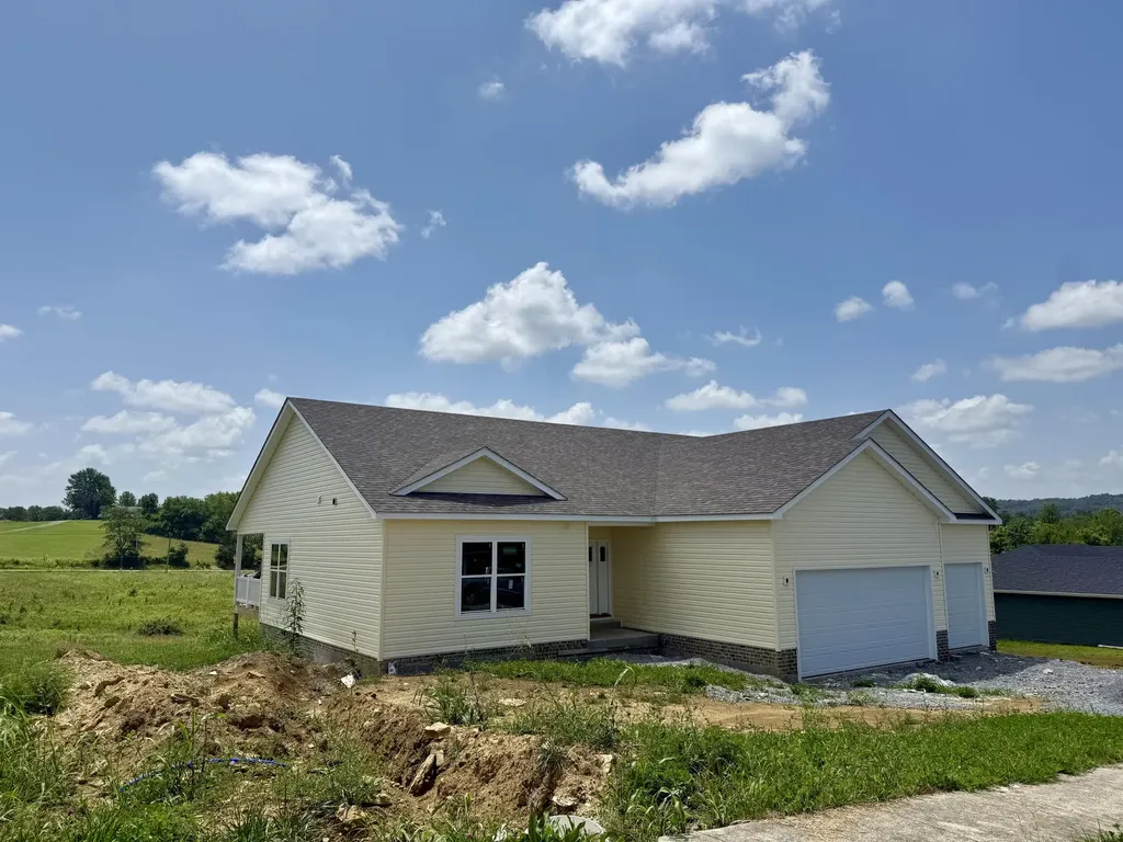 3020 Jacob Drive Danville KY 40422