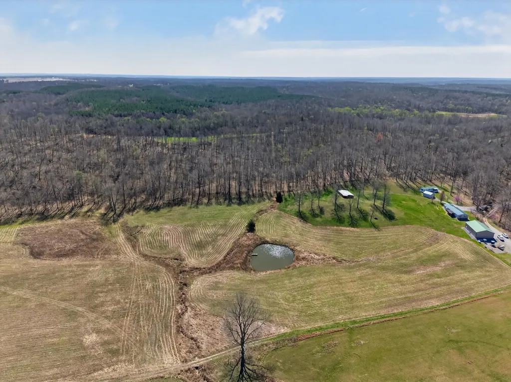 2526 Axel Creek Road Salem KY 42078
