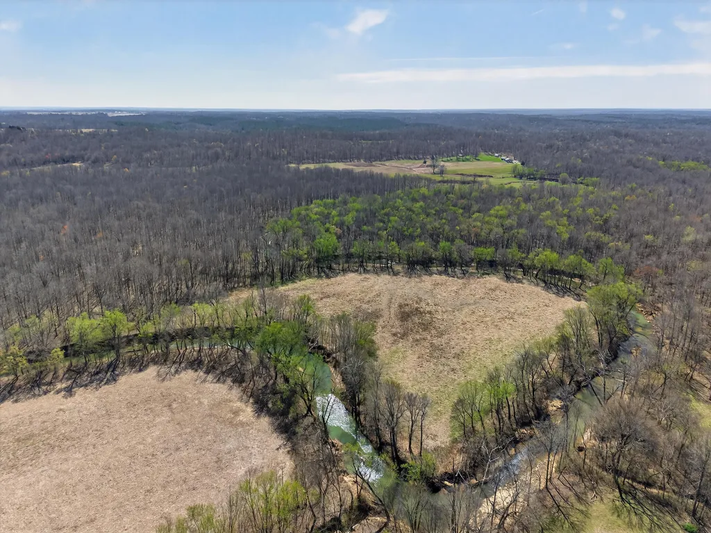 2526 Axel Creek Road Salem KY 42078