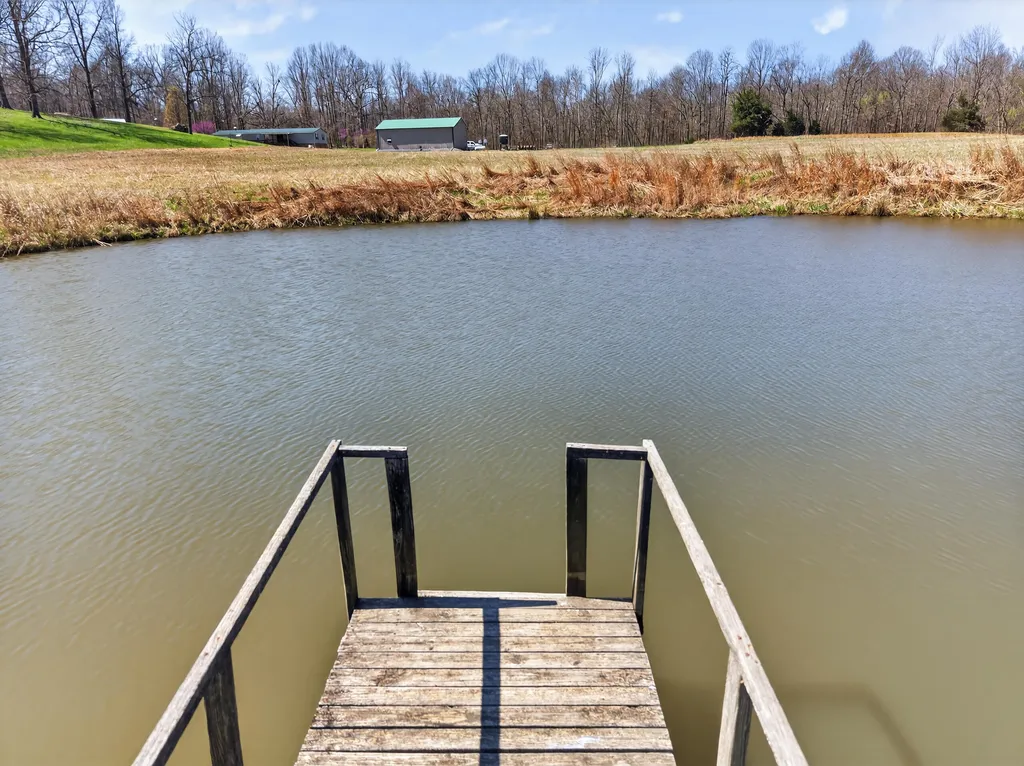 2526 Axel Creek Road Salem KY 42078