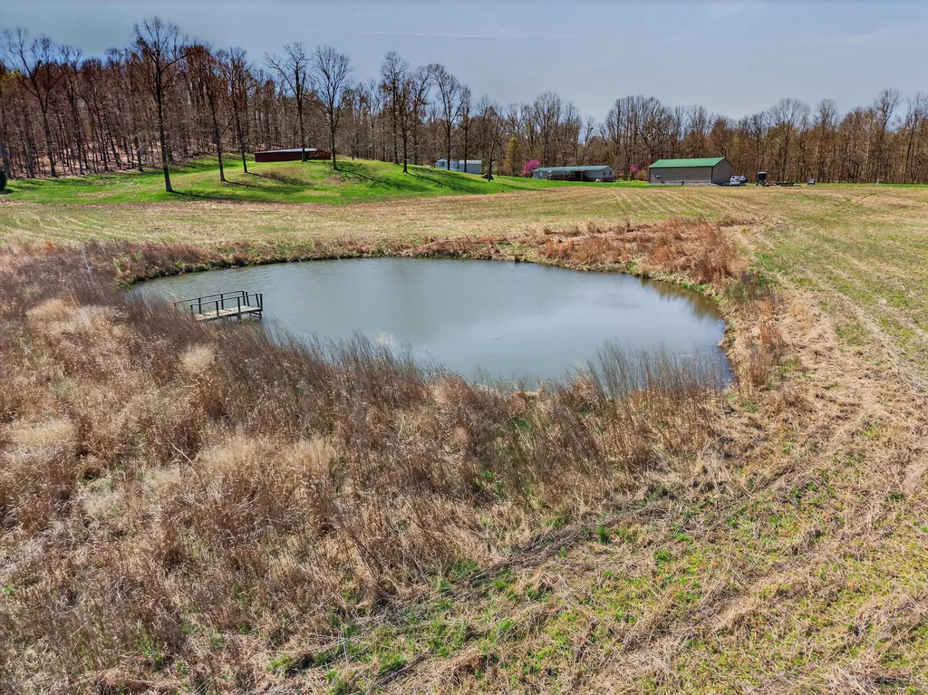 2526 Axel Creek Road Salem KY 42078