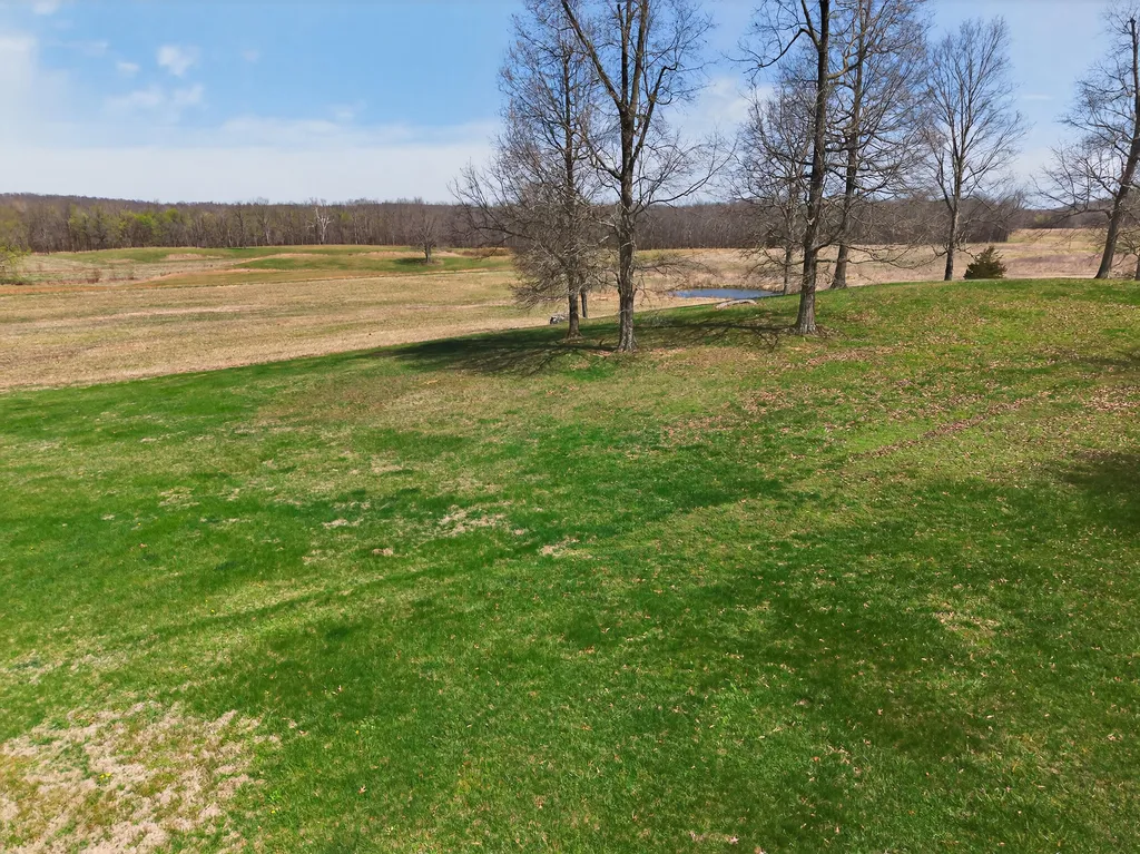 2526 Axel Creek Road Salem KY 42078