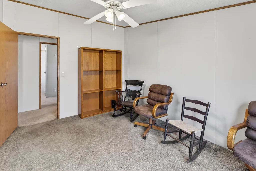 2526 Axel Creek Road Salem KY 42078