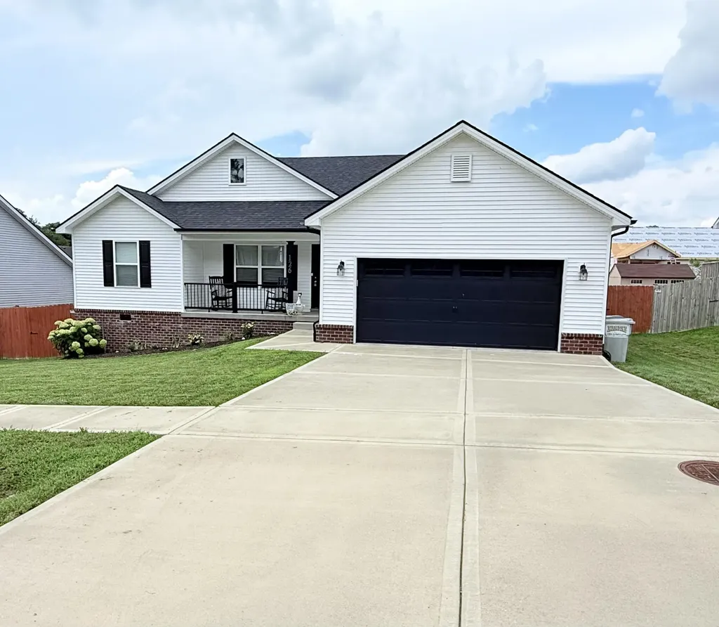 126 Elk Drive Stamping Ground KY 40379