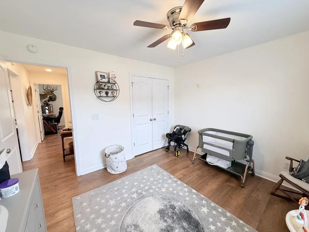 126 Elk Drive Stamping Ground KY 40379