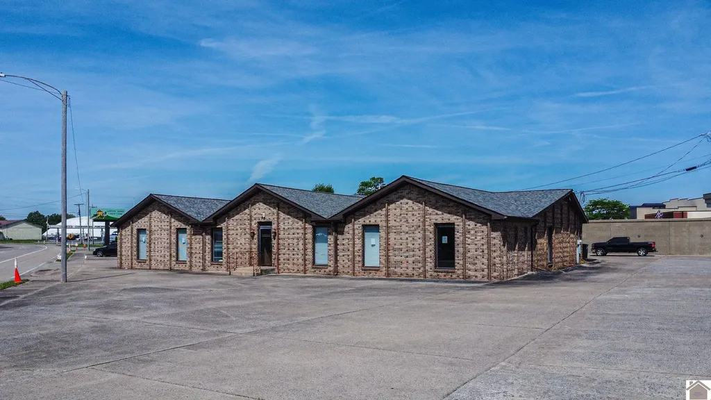 615 N 4th Street Paducah KY 42001