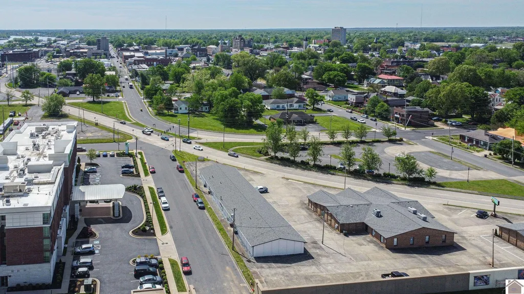 615 N 4th Street Paducah KY 42001