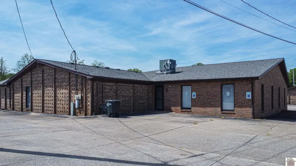 615 N 4th Street Paducah KY 42001