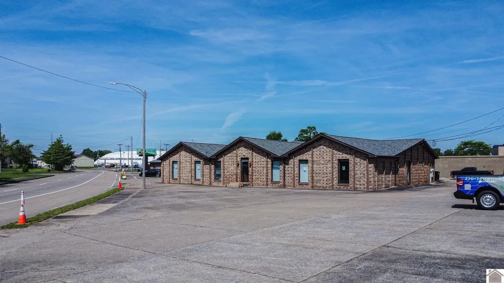 615 N 4th Street Paducah KY 42001