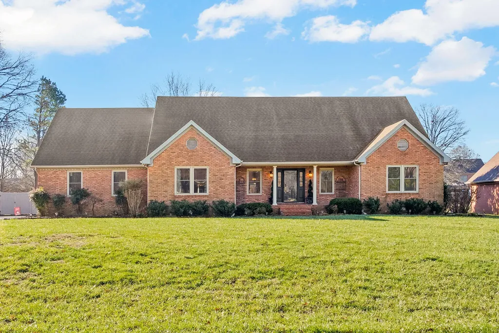 235 Oxford Street Hopkinsville KY 42240