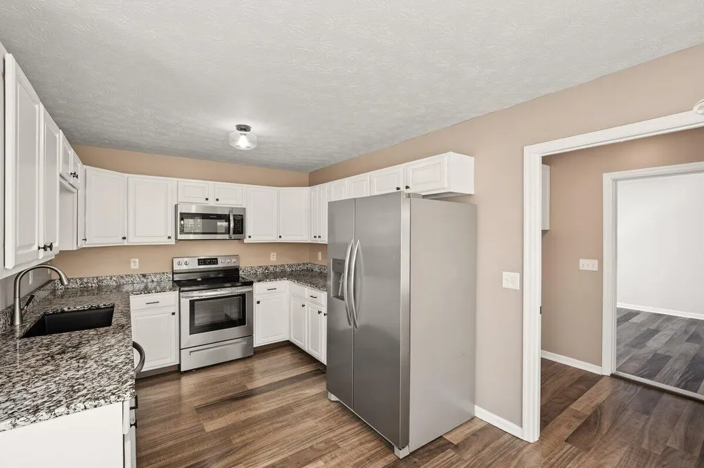 108 Pendleton Lane Frankfort KY 40601