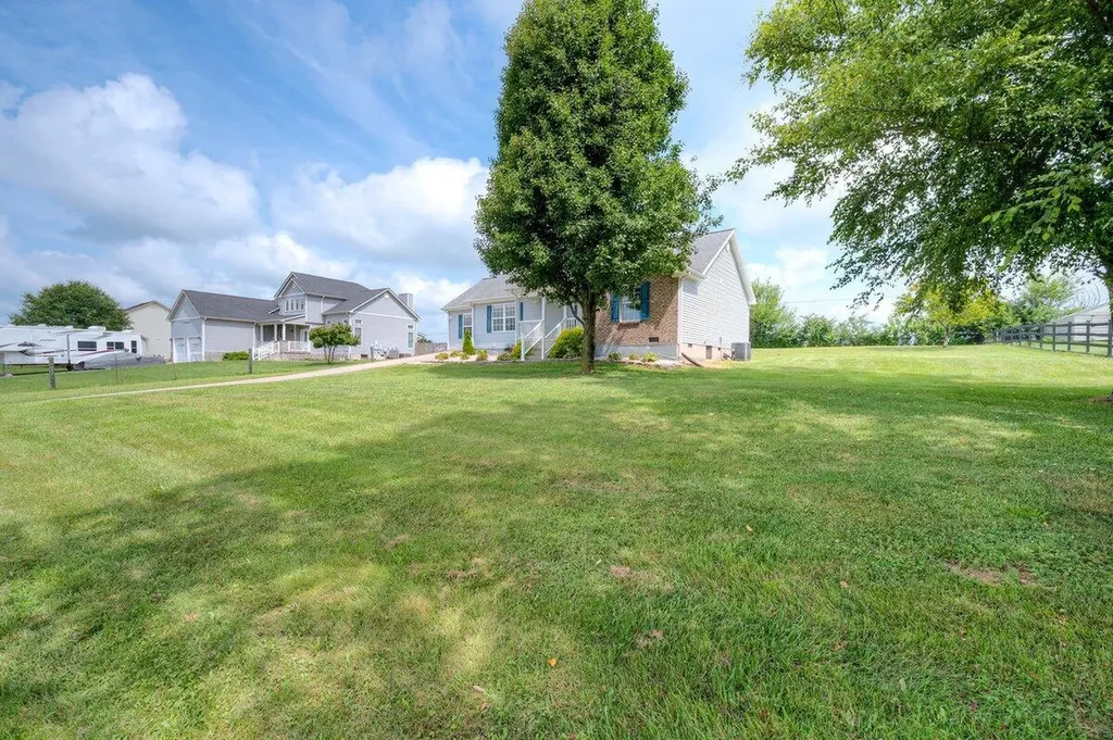 108 Pendleton Lane Frankfort KY 40601