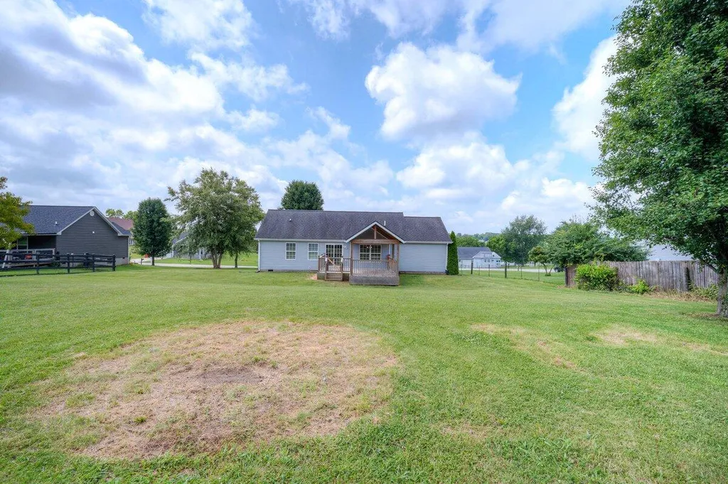 108 Pendleton Lane Frankfort KY 40601