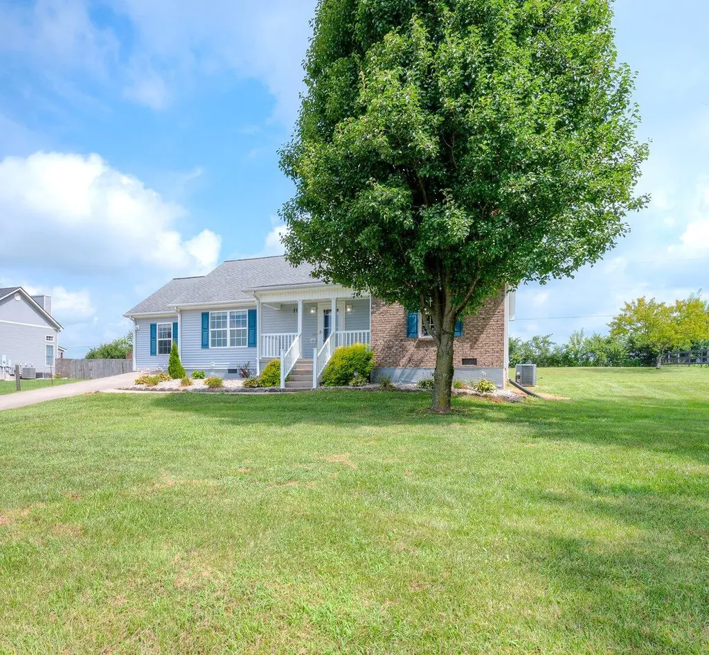 108 Pendleton Lane Frankfort KY 40601