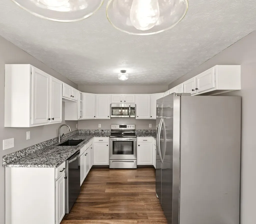 108 Pendleton Lane Frankfort KY 40601