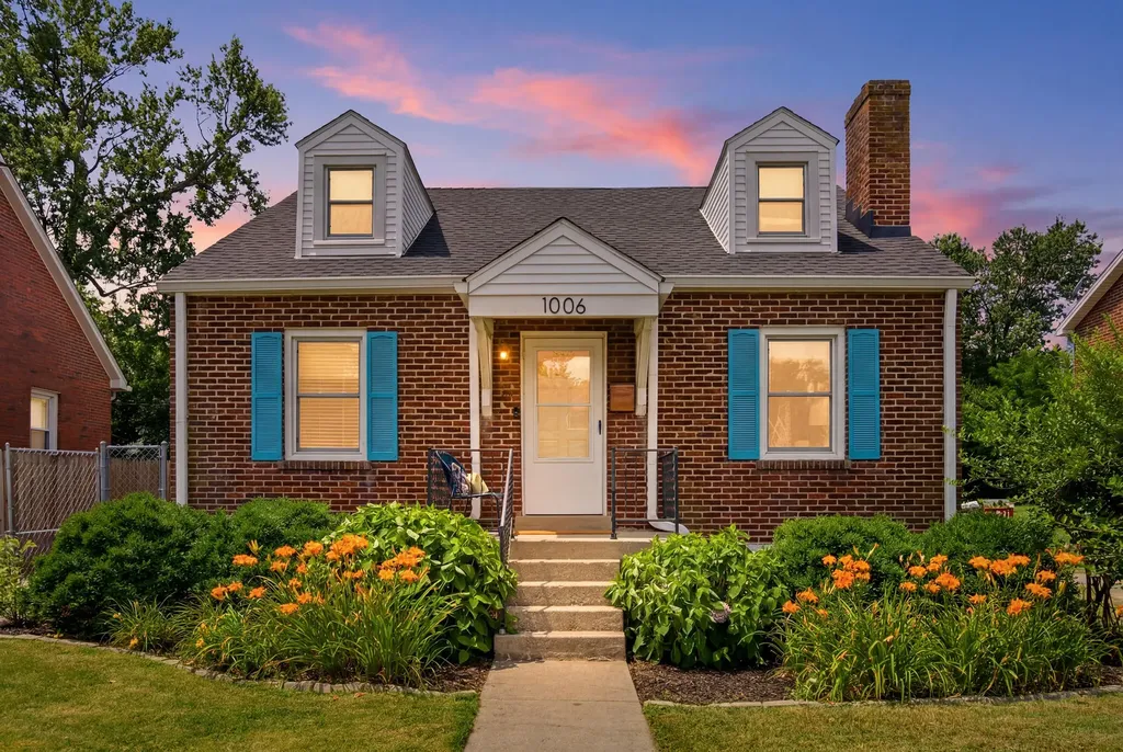 1006 Highland Park Drive Lexington KY 40505