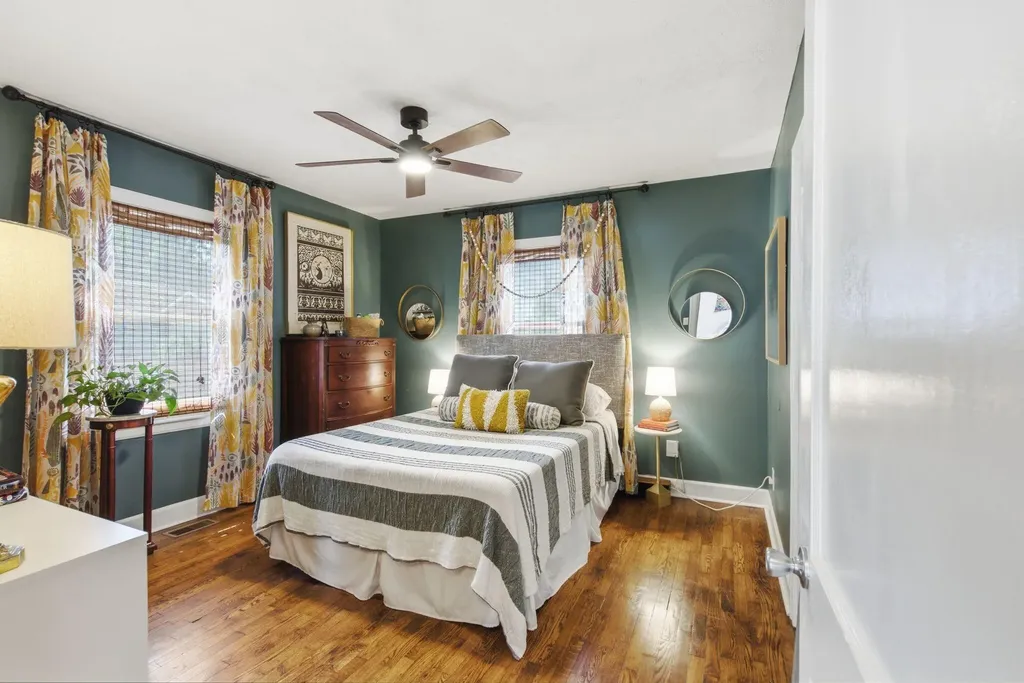 1006 Highland Park Drive Lexington KY 40505