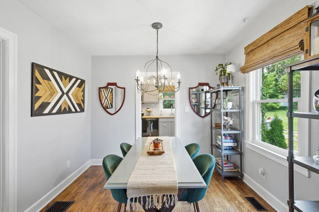 1006 Highland Park Drive Lexington KY 40505