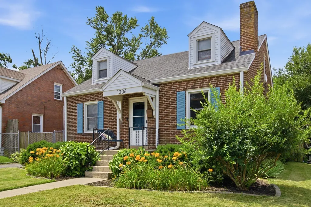 1006 Highland Park Drive Lexington KY 40505