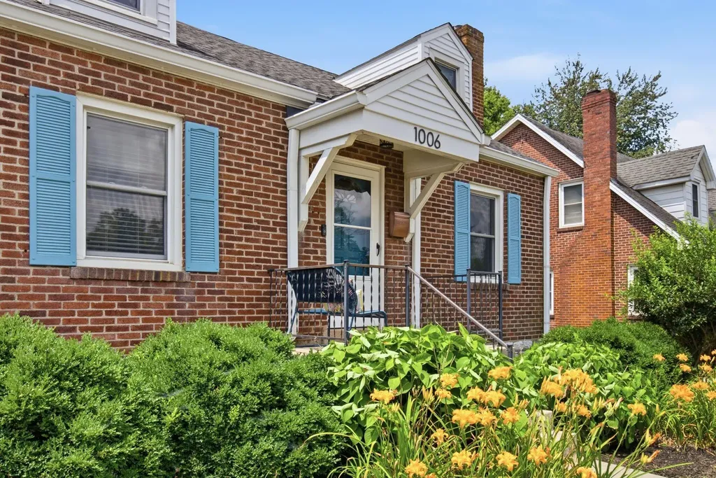 1006 Highland Park Drive Lexington KY 40505