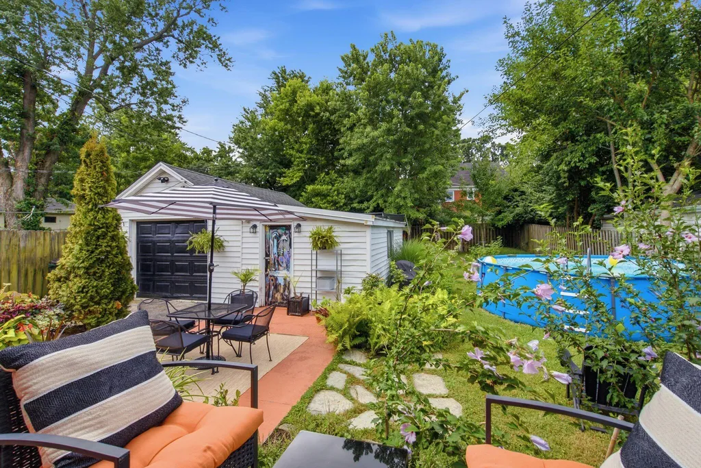 1006 Highland Park Drive Lexington KY 40505