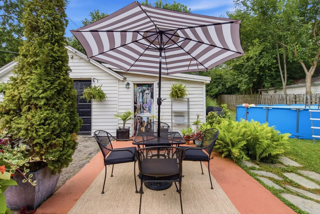 1006 Highland Park Drive Lexington KY 40505