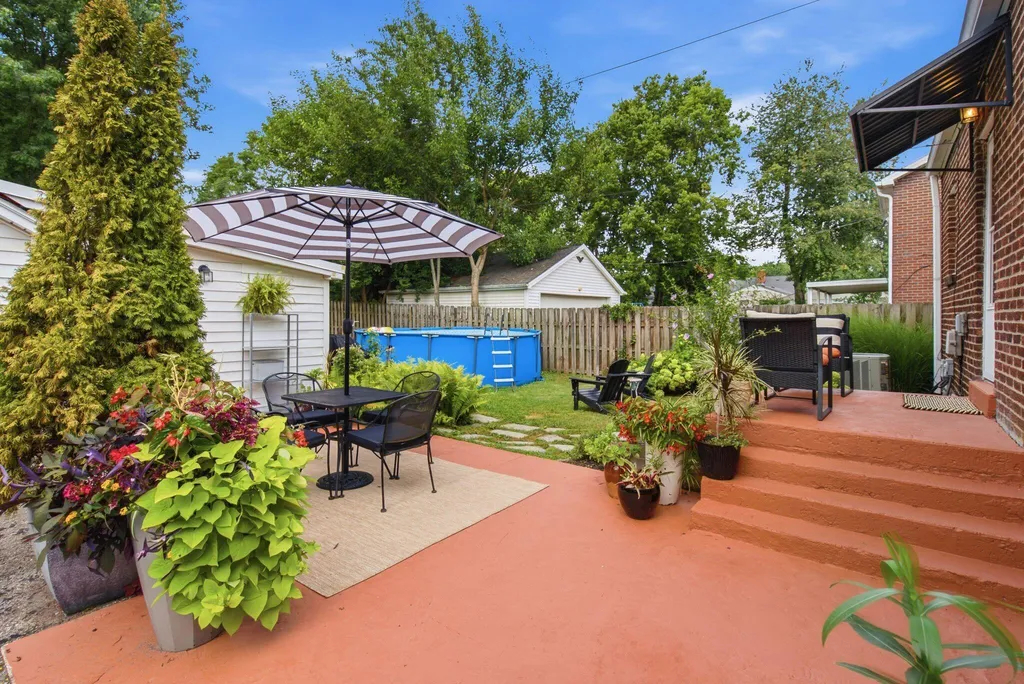 1006 Highland Park Drive Lexington KY 40505