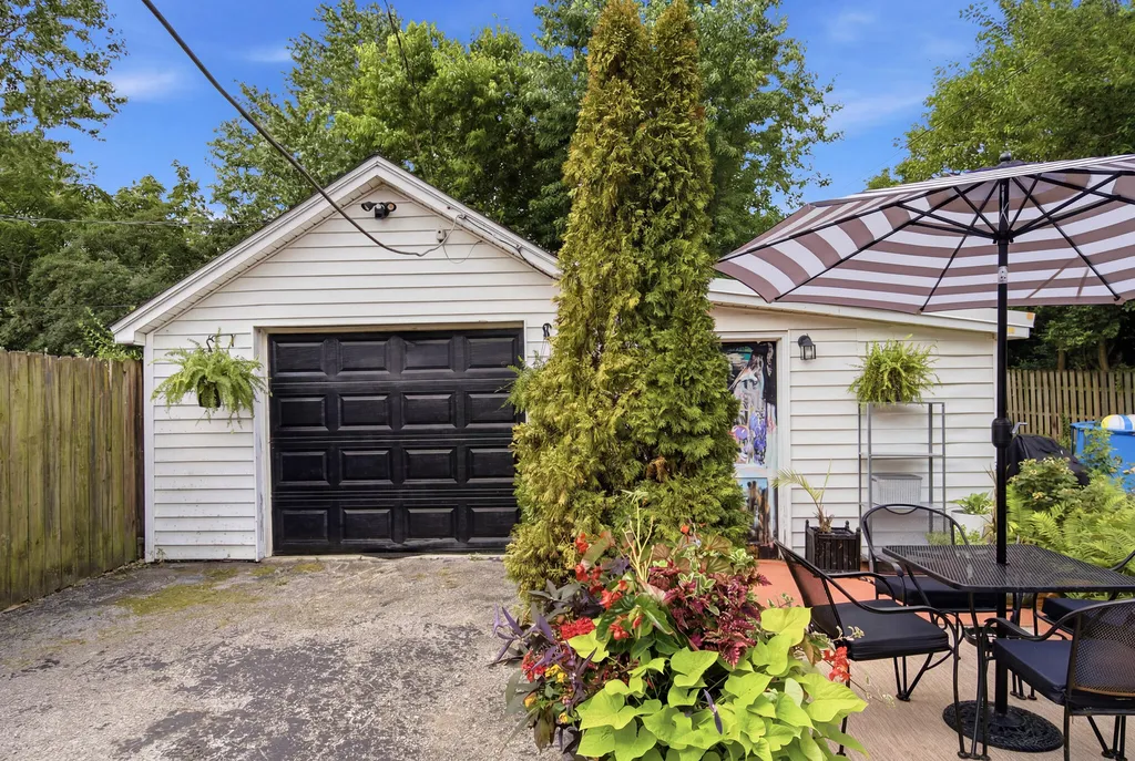 1006 Highland Park Drive Lexington KY 40505