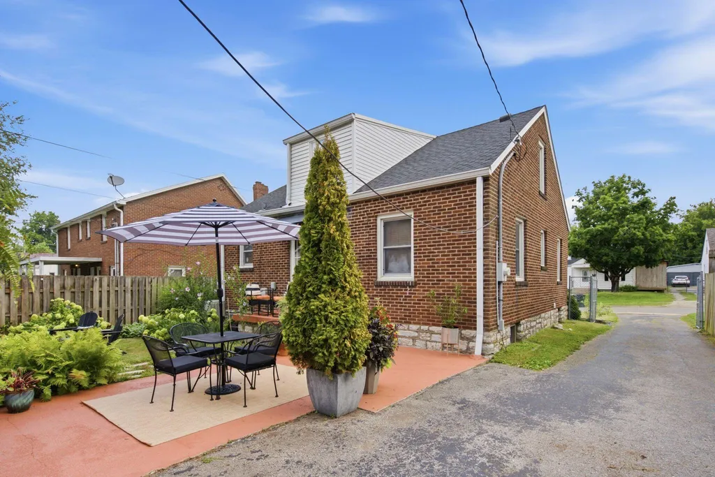 1006 Highland Park Drive Lexington KY 40505