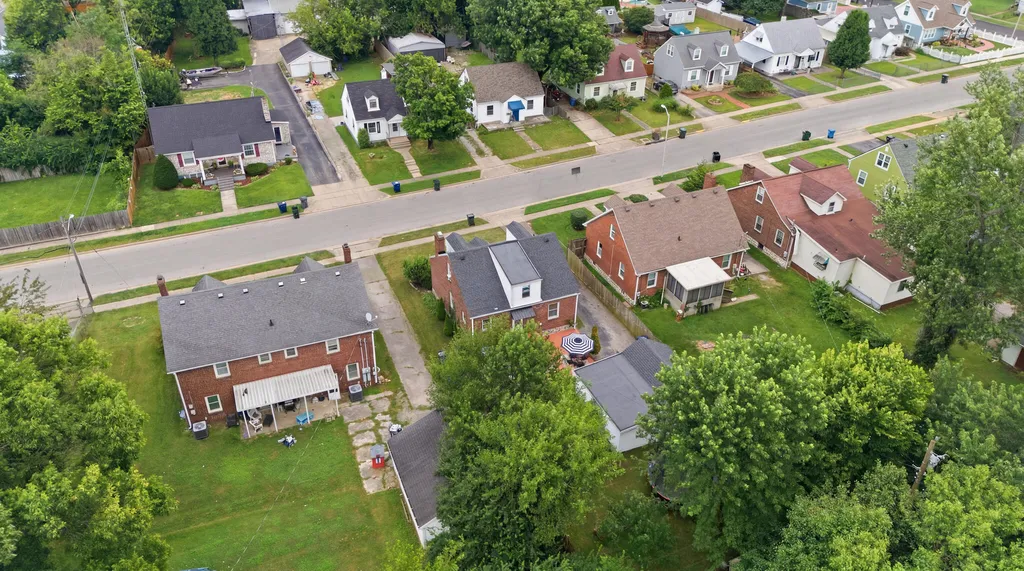 1006 Highland Park Drive Lexington KY 40505