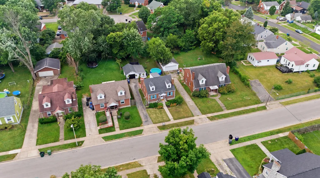 1006 Highland Park Drive Lexington KY 40505