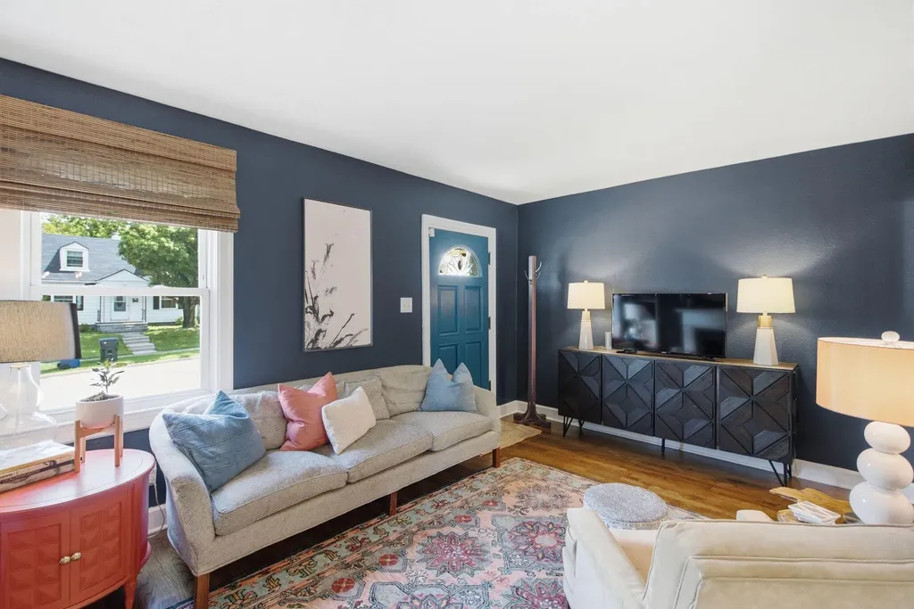 1006 Highland Park Drive Lexington KY 40505