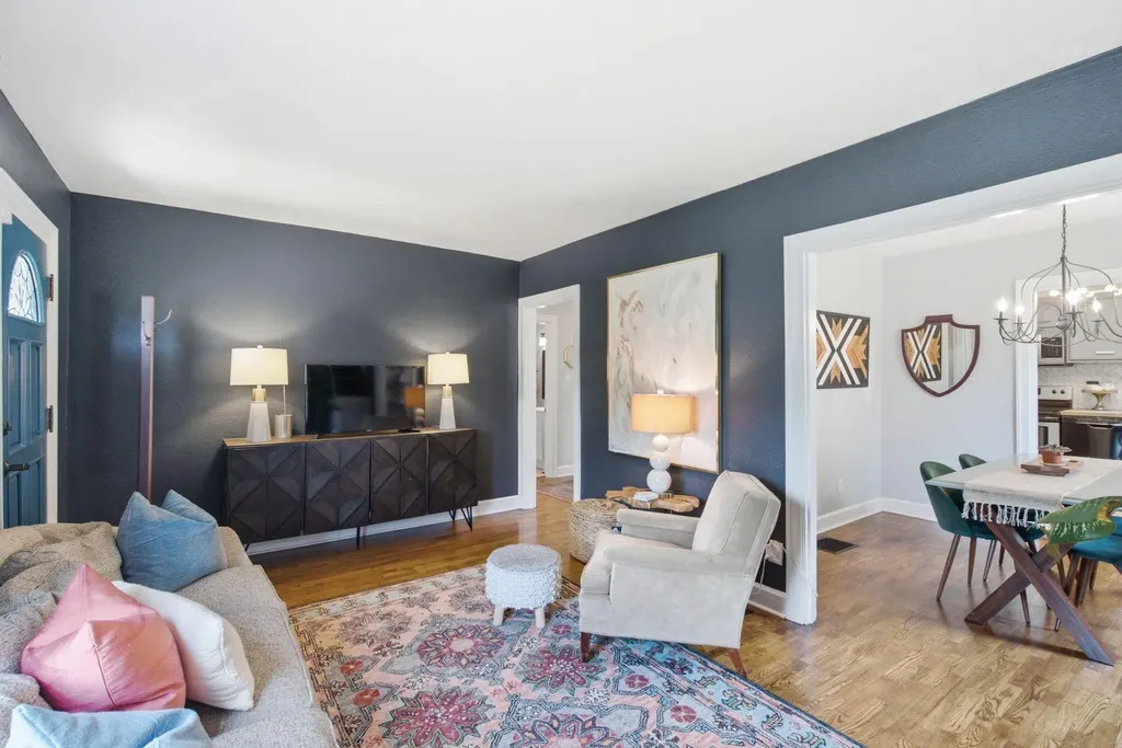 1006 Highland Park Drive Lexington KY 40505