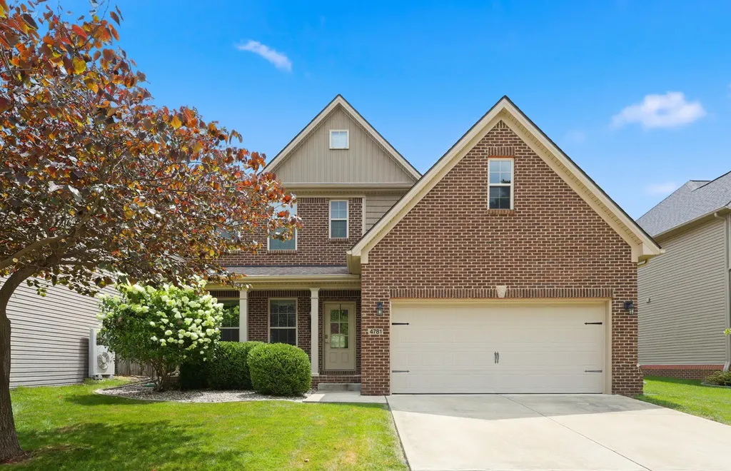 4781 Willman Way Lexington KY 40509