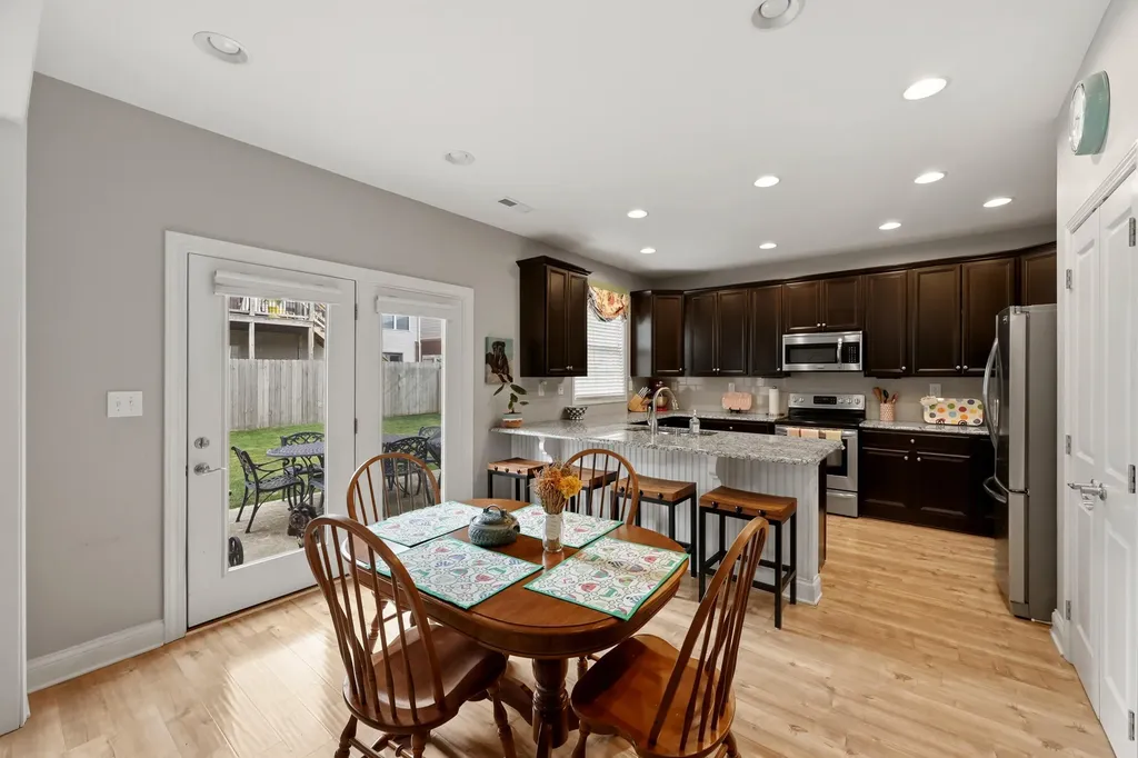 4781 Willman Way Lexington KY 40509