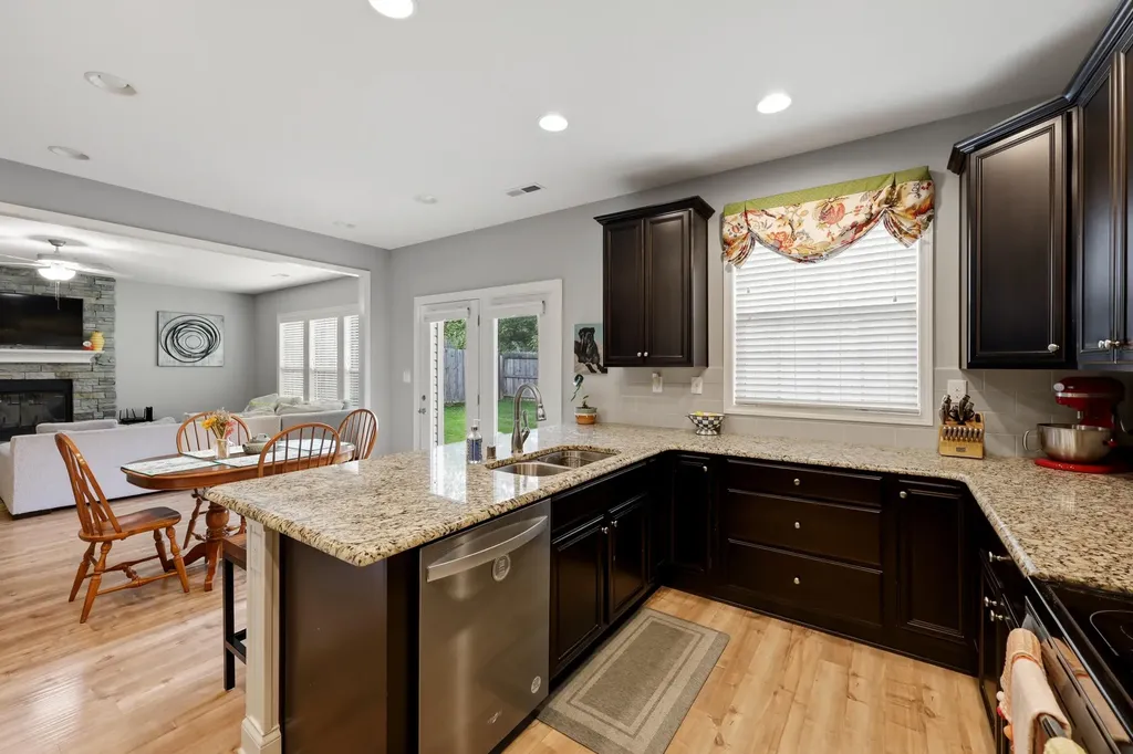 4781 Willman Way Lexington KY 40509