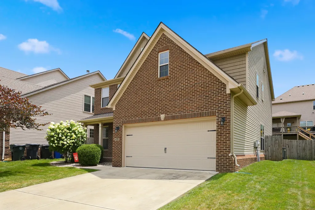 4781 Willman Way Lexington KY 40509