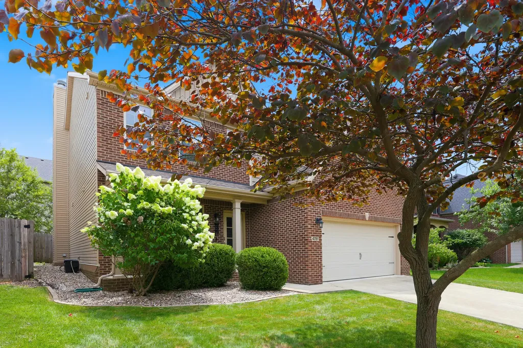 4781 Willman Way Lexington KY 40509
