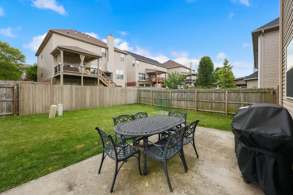 4781 Willman Way Lexington KY 40509