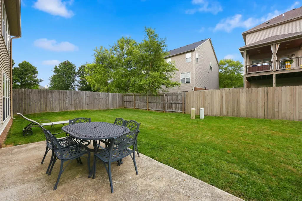 4781 Willman Way Lexington KY 40509