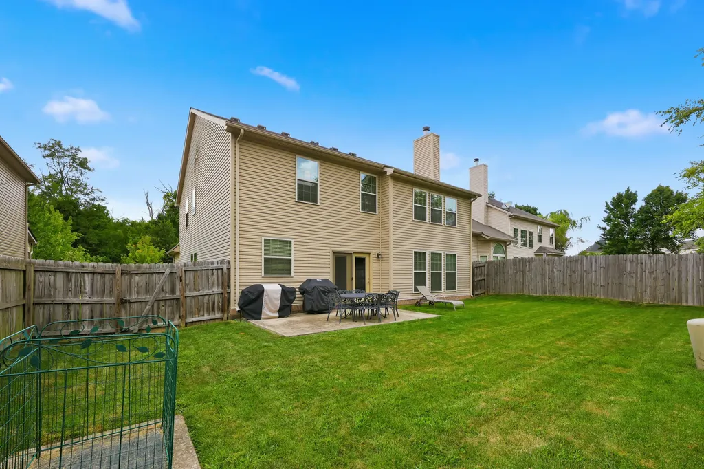 4781 Willman Way Lexington KY 40509